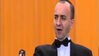 Dragoljub Bajic - Don Basilio - La calunnia