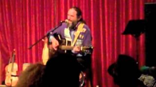 How I Learned To Yodel - Scott T. Miller