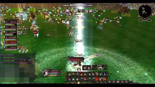 New Server Shaiya World 2018