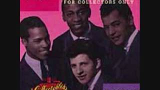 THE CRESTS - In the Still of the Night Stereo#
