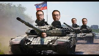 Авторитетное мнение Нацкорпуса. "Давите укропов и деньги из РФ"