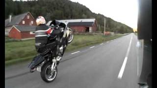 It´s Fun In GBG 3