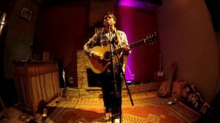 #1. FRAN IRAZUSTA @ Live in Indie Mondays [2017]