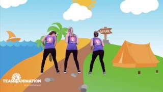 Minidisco Veo Veo | Team4Animation