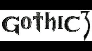 Gothic3("3"КАП ДУН АРЕНА И НОВЫЕ ЗАДАНИЯ