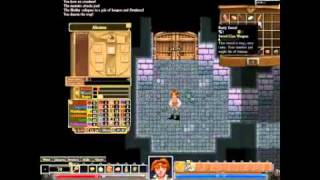 Dungeons of Dredmor Beta Testing Day 1