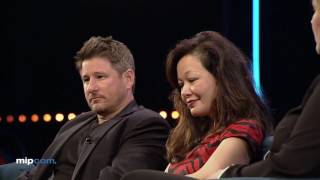 Acquistion Superpanel: Global Strategies - MIPCOM 2016