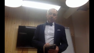"Гороскопы знаменитых людей на основе положения Луны" онлайн трансляция Руслана Нарушевича