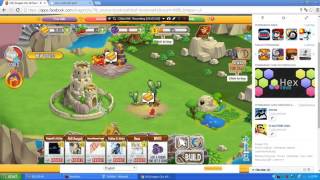 Cheat Dragon City 100% works Tested!