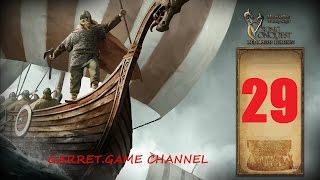 Mount & Blade.Warband - Viking Conquest.29 серия.