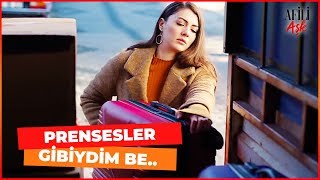 Ayşe Baba Evine Geri Döndü - Afili Aşk 30. Bölüm