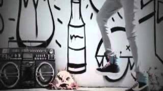 DJ BLEND SHUFFLE