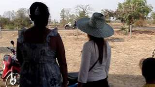 Building our home in Buriram part 2
