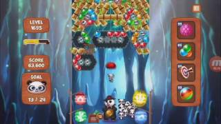 Panda Pop- Level 1695