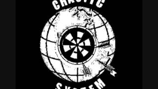 Chaotic System - Doomed