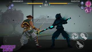 Shadow Fight 3 [Version 1.7.0] | Chapter 3 "HERALDS" Gameplay | Updates And Fixtures |