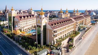 Side Crown Charm Hotel