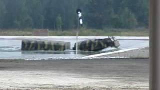 Russian Expo Arms 2006 Гусенечный тягач Витязь