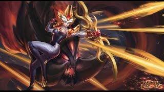 [Game2T] - CJ Entus Ambition Kindred Jungle Highlights