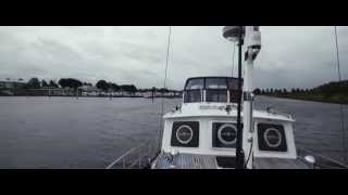Linssen 400 AC Twin