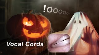 A Halloween Shriek!!!