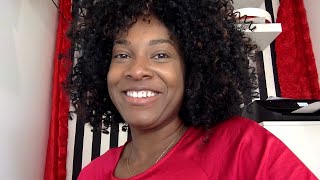 Life on Bravo & GRWM | That Chick Angel TV
