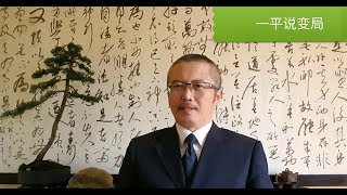 大数据，人工智能与天网工程: 靠高科技维稳体系守护，中共政权能否世代相传？（一平论政14）