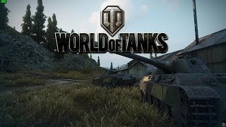 World of Tanks - Panther 88 Tier 8 Premium Tank