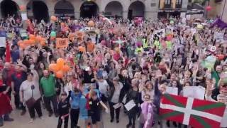 AZPEITIKO HITZARTUren  LIPDUB-a