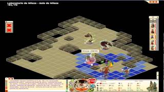 [DOFUS] Nileza a 4