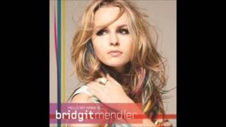 Bridgit Mendler All i see is gold- Official (Audio)