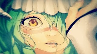 NIGHTCORE:"Sra Cara de Papa"