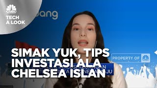 Pluang dan Jurus Dorong Inklusi Keuangan Bagi Milenial