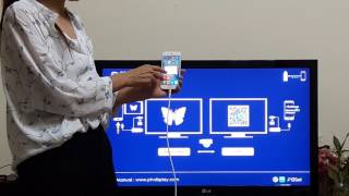 致理賴老師3C便利店 iphone ipad 轉接電視 HDMI MHL 最新一代隨插即用