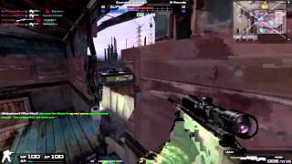 Combat Arms Fragshow #1