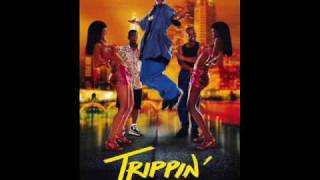 TRIPPIN´ - Michel COLOMBIER