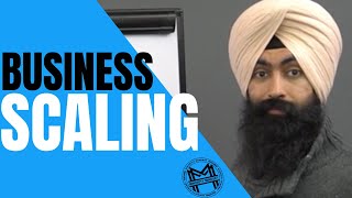 The TRUTH About Scaling Your Business To 6 Or 7-Figures