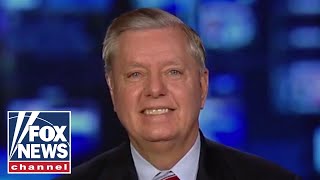 Sen. Graham on impeachment trial: I think Trump will get acquitted