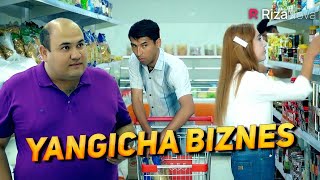 Ixlasow - Yangicha biznes