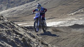 Ryan Villopoto | Flying A New Flag | TransWorld Motocross