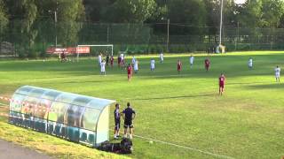 UEFA Regions' Cup: North Wales - Põhja-Eesti 3:1