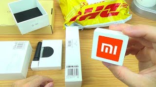 НОВЫЕ гаджеты XIAOMI !