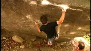 Dream Time Chris Sharma