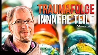 INFO | Persönlichkeitsanteile im Notfallprogramm als Traumafolge