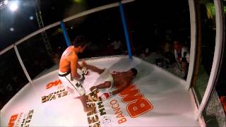 Selva MMA Luta 6 web