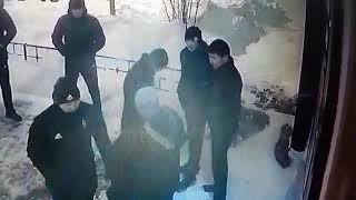 Астана драка район коктал 2 магазин градус