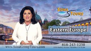 Sona Tours - in English