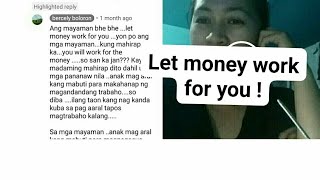 Kapa members  testimony dahilan para makaakit ng iba