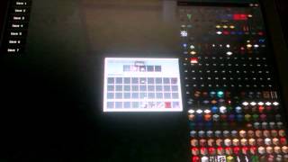 Гайд как украсть вещи из сундука в minecraft