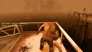 left 4 dead 2 Charger